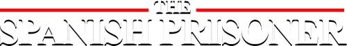 The Spanish Prisoner