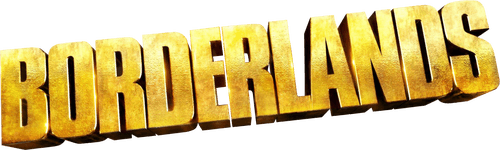 Borderlands