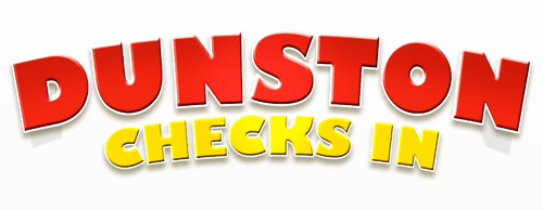 Dunston Checks In