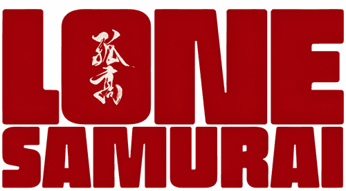 Lone Samurai