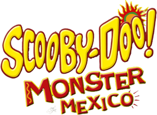 Scooby-Doo! and the Monster of Mexico