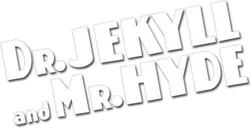 Dr. Jekyll and Mr. Hyde