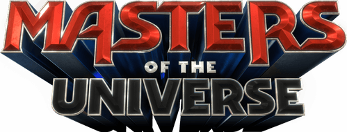 Masters of the Universe