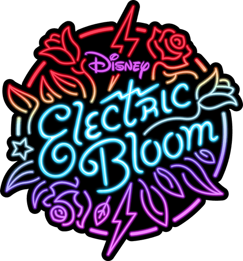 Electric Bloom