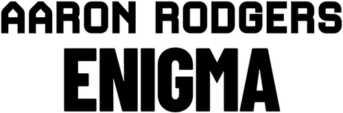 Aaron Rodgers: Enigma