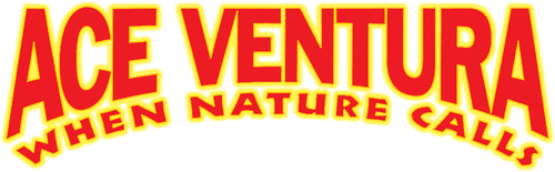 Ace Ventura: When Nature Calls