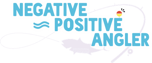Negative Positive Angler