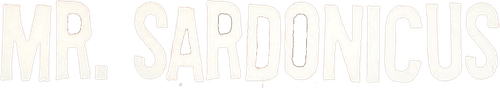 Mr. Sardonicus