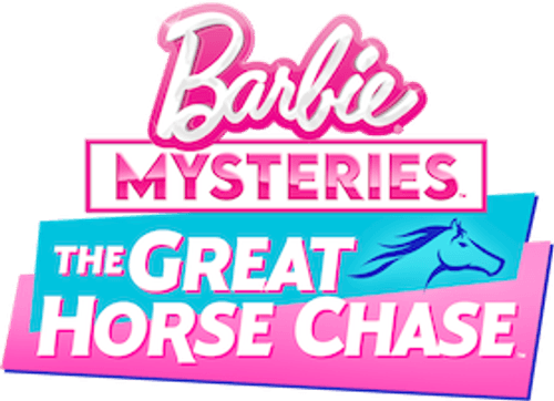 Barbie Mysteries