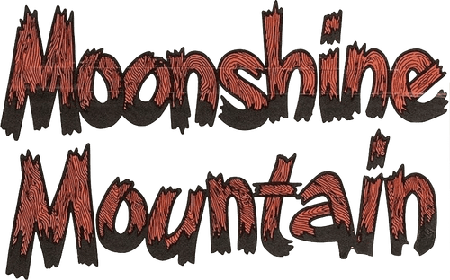Moonshine Mountain
