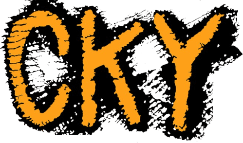 Landspeed presents: CKY