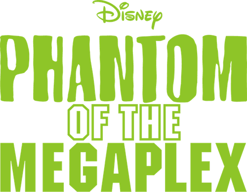 Phantom of the Megaplex