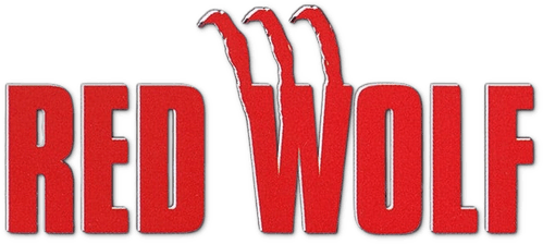 The Red Wolf