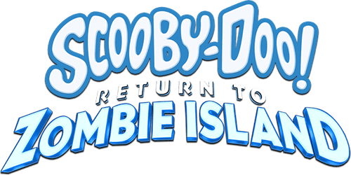 Scooby-Doo! Return to Zombie Island