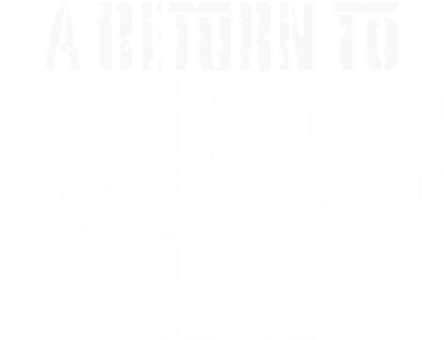 A Return to Salem's Lot
