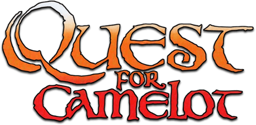 Quest for Camelot