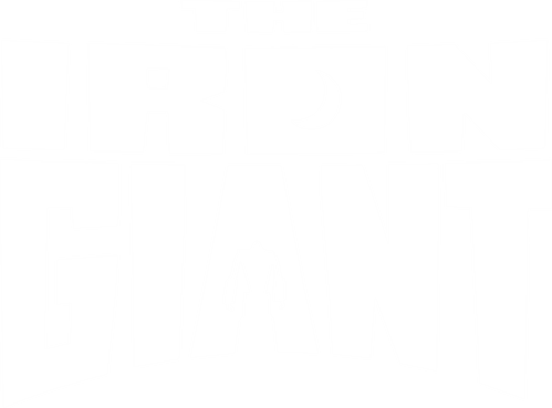 The Iron Giant