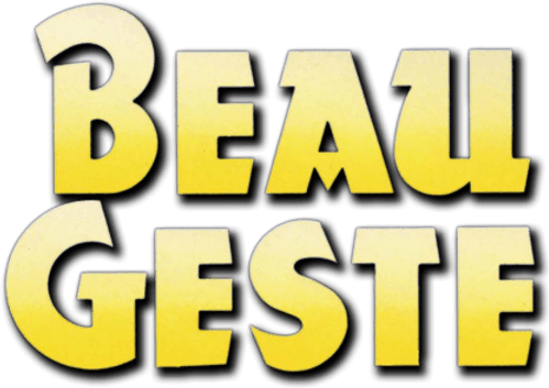 Beau Geste
