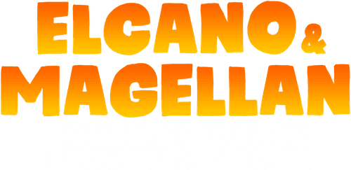 Elcano & Magellan: The First Voyage Around the World