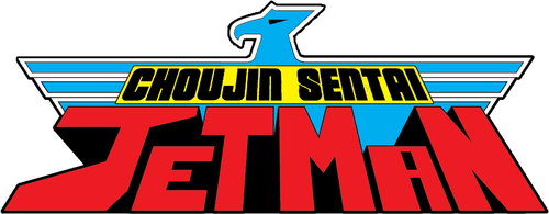 Chōjin Sentai Jetman
