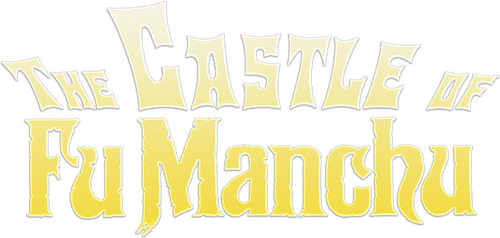The Castle of Fu Manchu