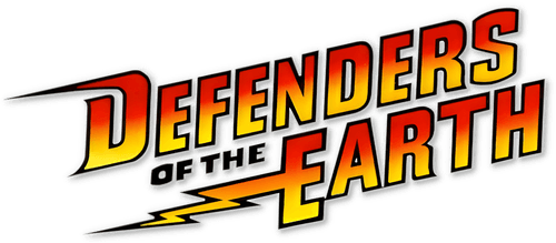 Defenders of the Earth