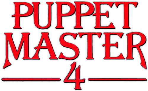 Puppet Master 4
