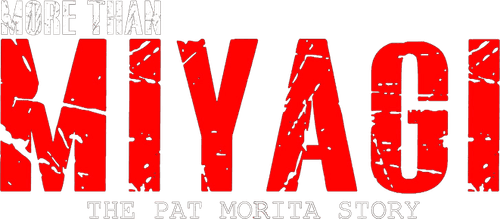 More Than Miyagi: The Pat Morita Story