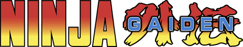 Ninja Gaiden