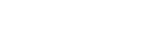 Foreign Language