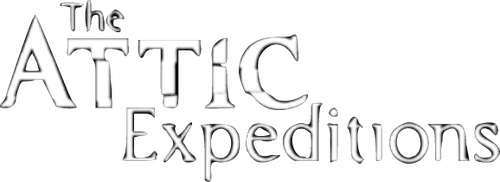 The Attic Expeditions