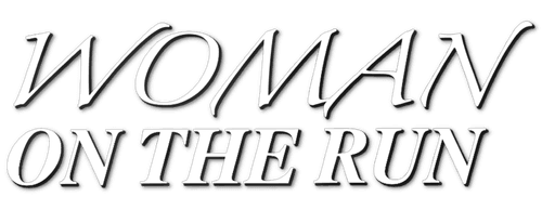 Woman on the Run