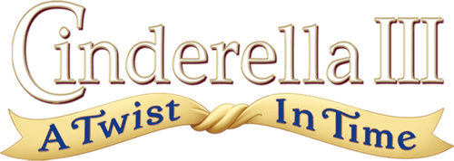 Cinderella III: A Twist in Time