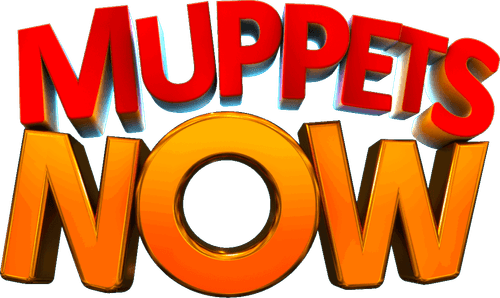 Muppets Now