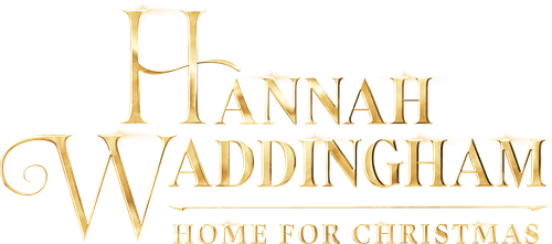Hannah Waddingham: Home for Christmas
