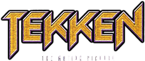 TEKKEN: The Motion Picture