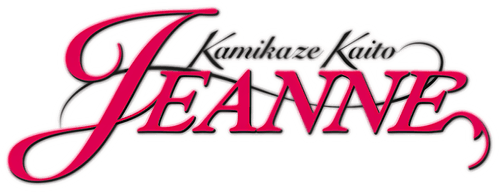 Kamikaze Kaitou Jeanne