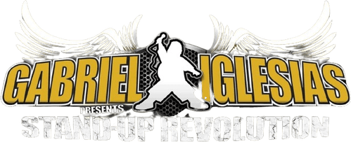 Gabriel Iglesias Presents Stand-Up Revolution