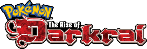 Pokémon: The Rise of Darkrai