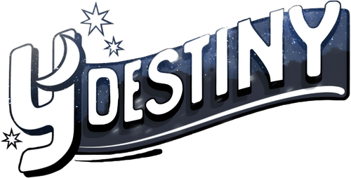 Y Destiny