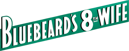 Bluebeard's 8th Wife