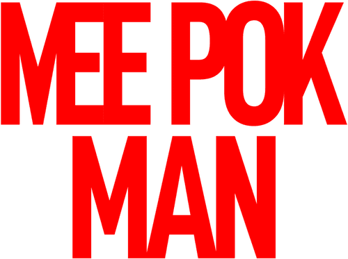 Mee Pok Man