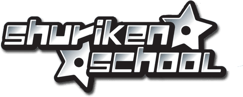 Shuriken School