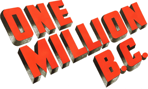 One Million B.C.