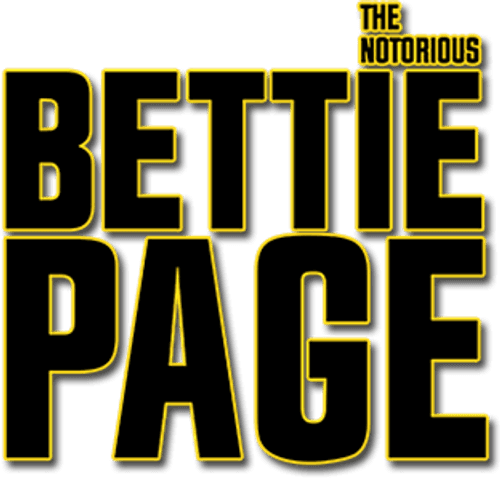 The Notorious Bettie Page