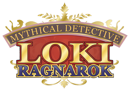 Mythical Detective Loki Ragnarok