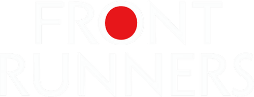 FRONTRUNNERS