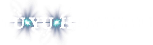 Yu Yu Hakusho