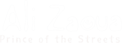 Ali Zaoua: Prince of the Streets