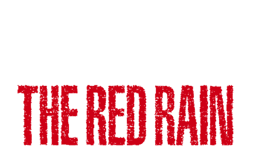 High & Low The Red Rain